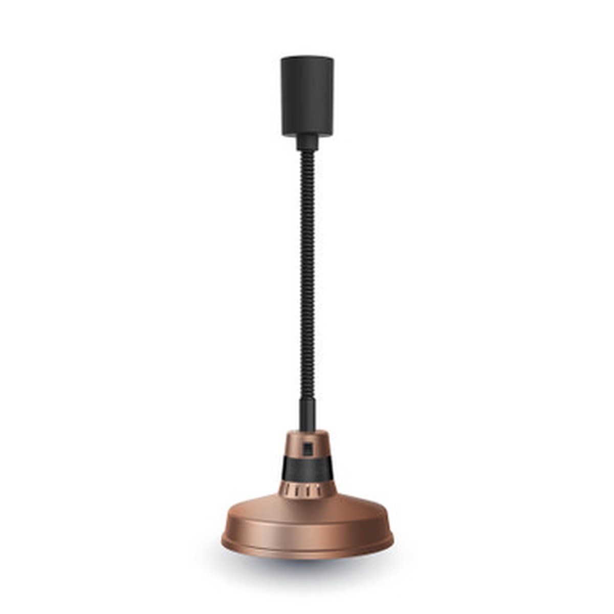 Roband PR30BZ Pendant Heat Lamp Retractable 300 Series – Bronze