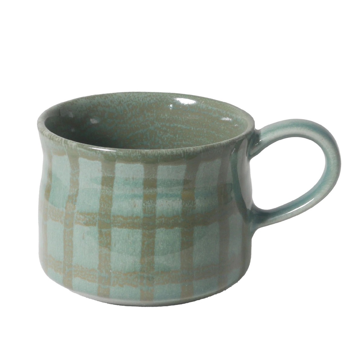 Robert Gordon Mug – Frankie Tapestry