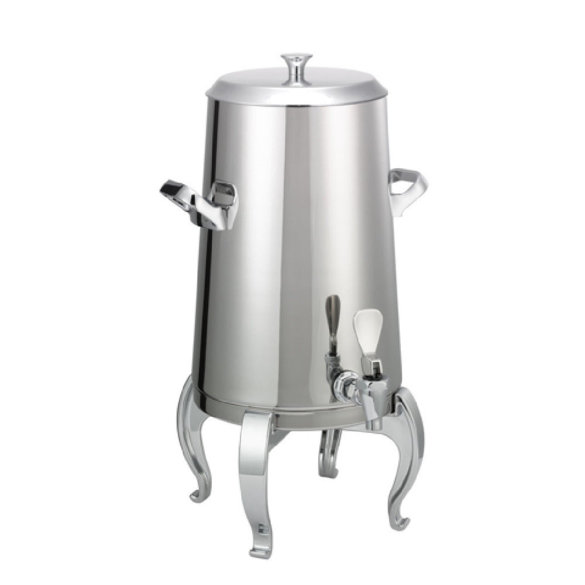 Service Ideas URN30VPSRGFL FlameFree Thermo-Urn Regal Traditional Spigot