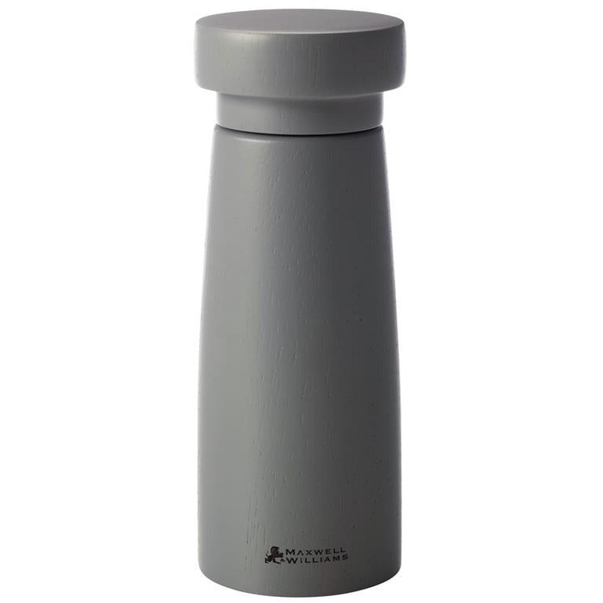 Stockholm Salt/Pepper Mill 17cm – Grey