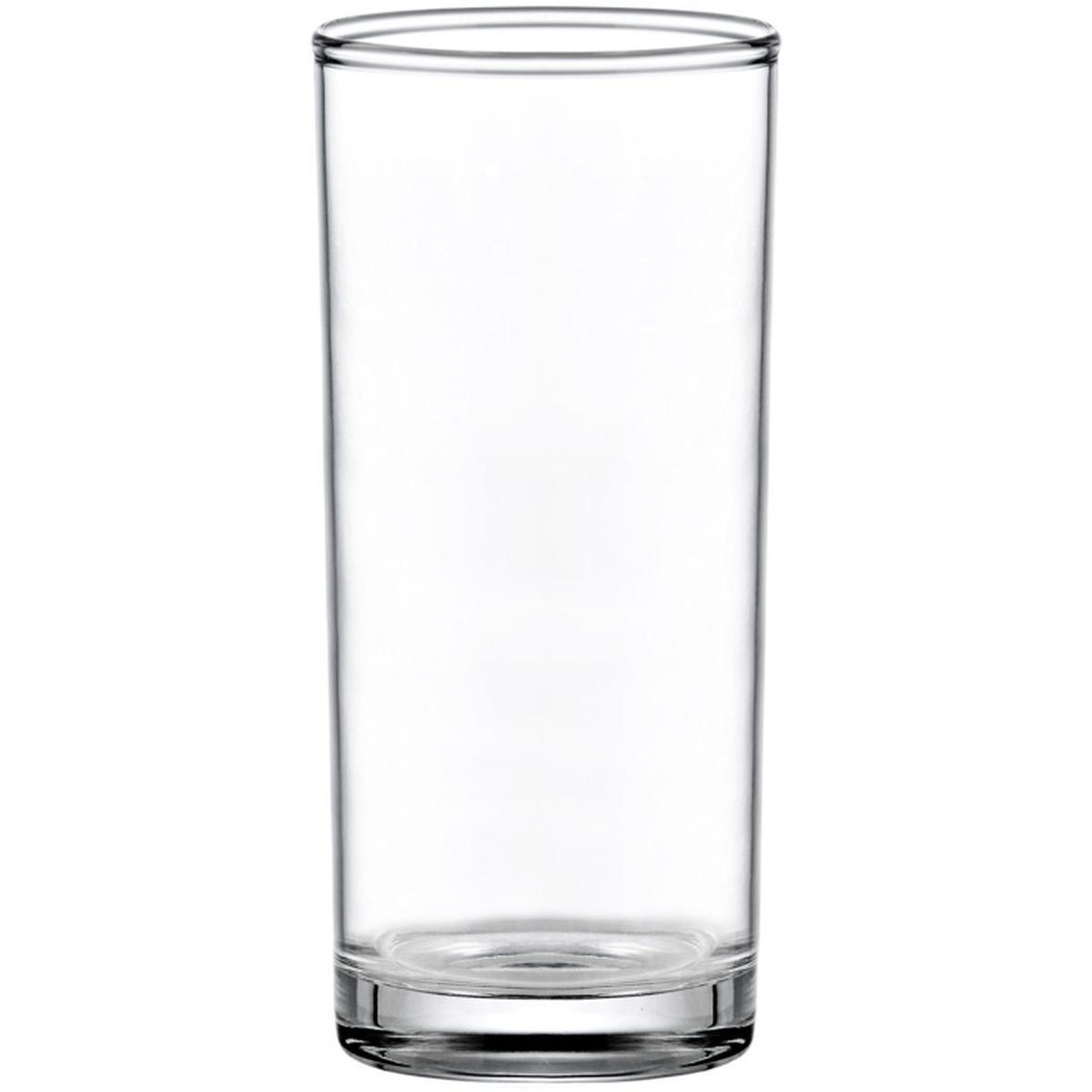 Vicrila Merlot Tough Hiball 28cl/10oz  CE 10oz – 1×12