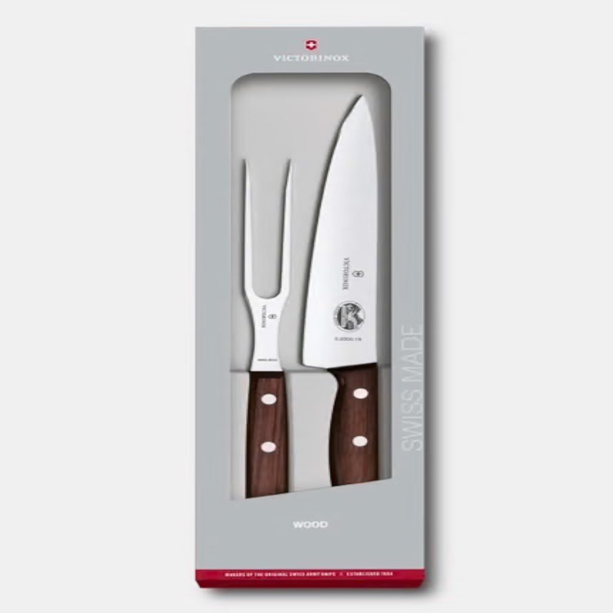 Victorinox – Carving Set