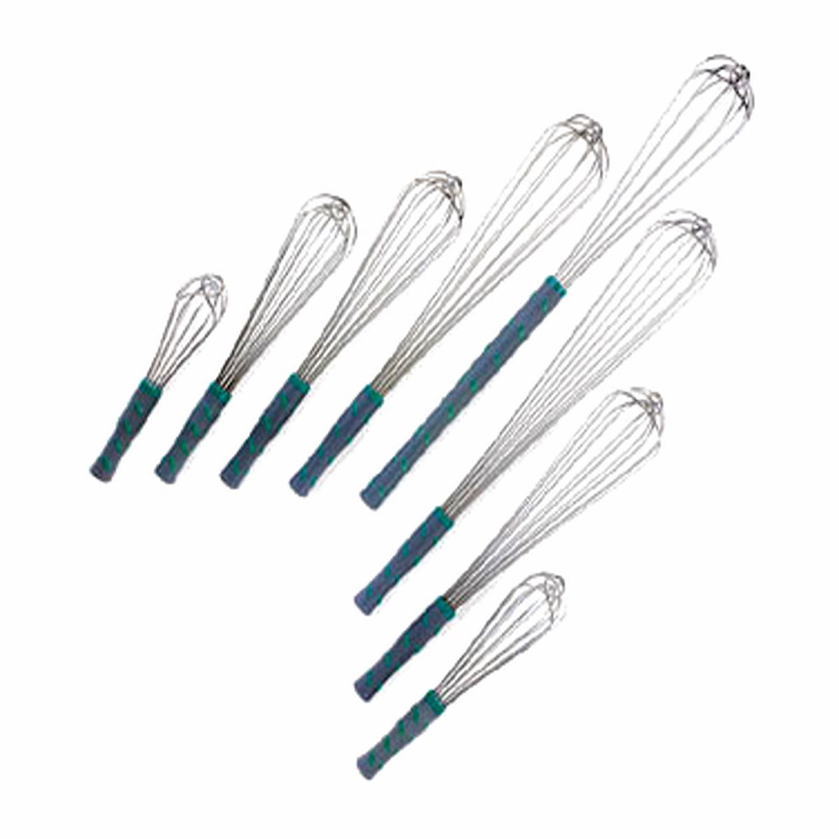 Vollrath 47093 French Whip – 16″ Long