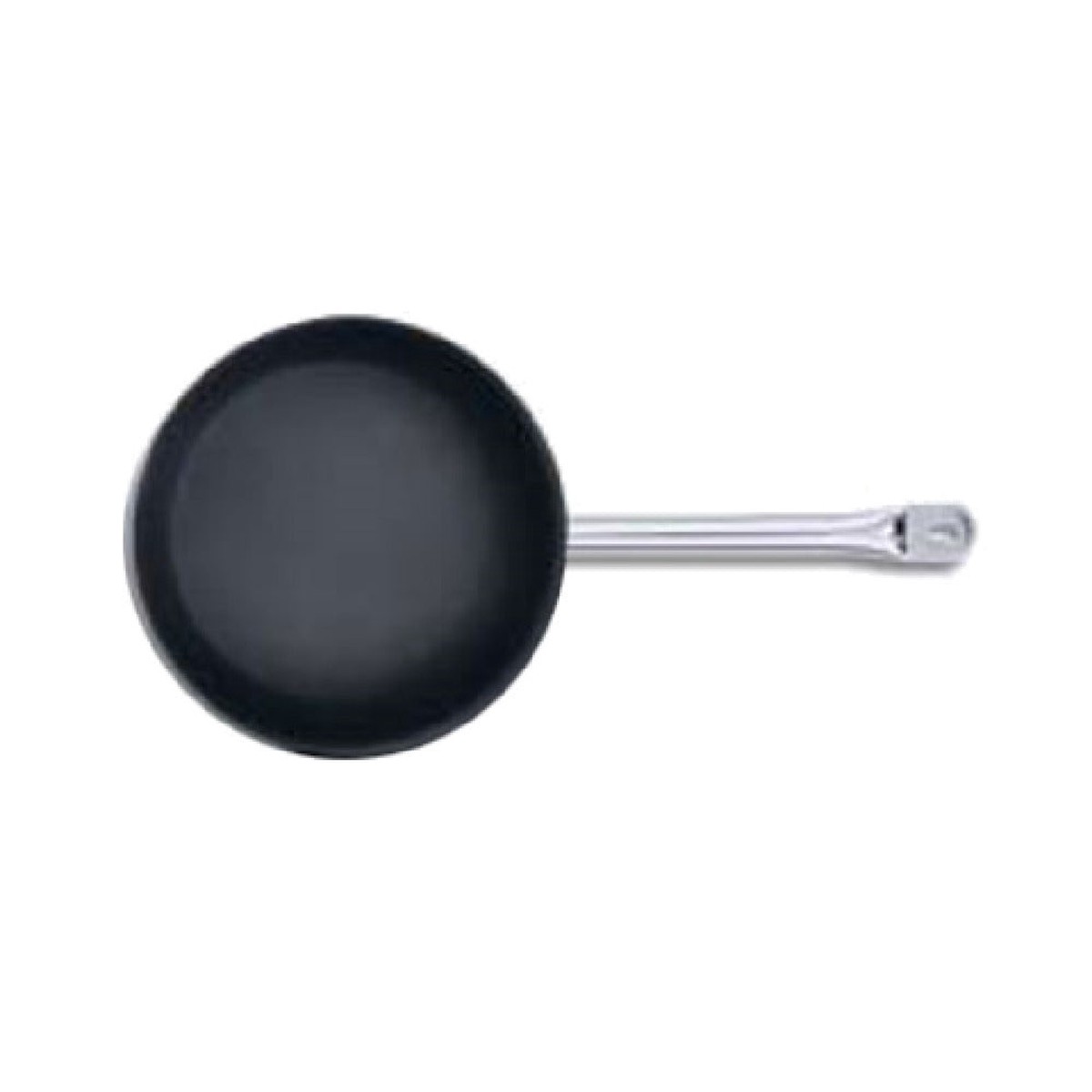 Alegacy Foodservice Products 21SSFPC11 Optima II E Economy Induction Fry Pan 11″ Dia. (top) X 2″ Deep