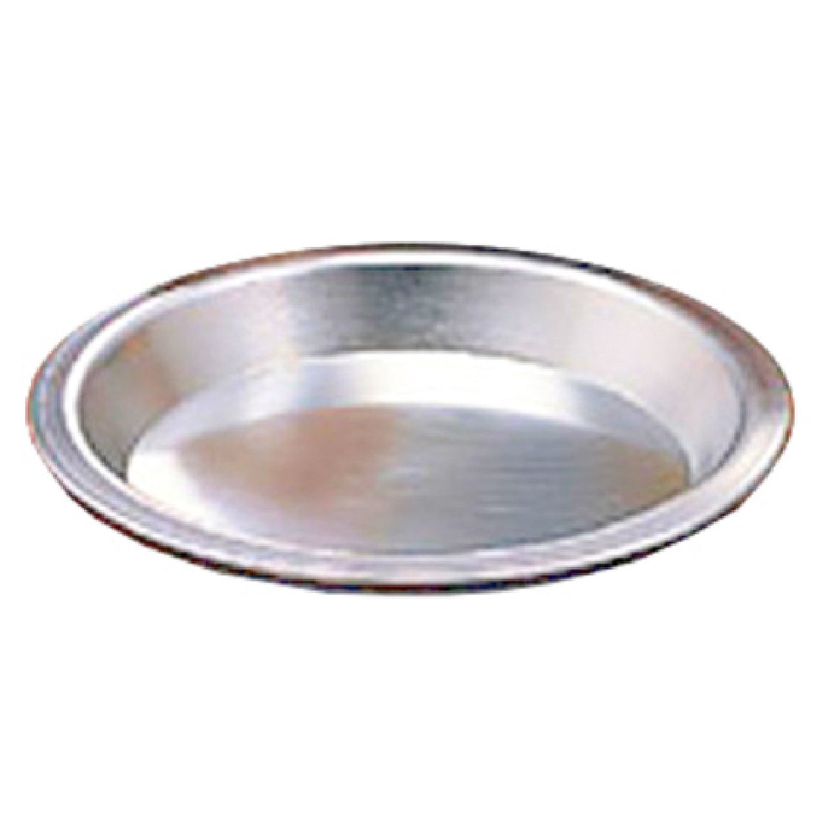 American Metalcraft 897 9 Inch Deep Dish Pie Pan 18 Gauge Aluminum with Hand Wash Only