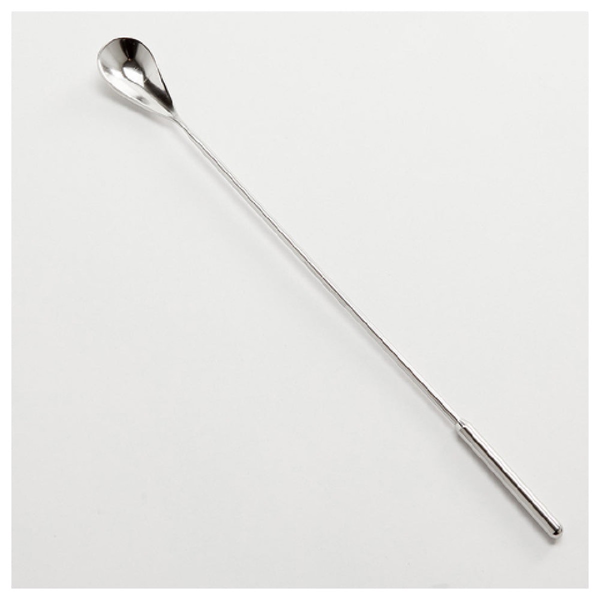 American Metalcraft BSS12 12 Inch Weighted Handle Bar Spoon Stainless Steel