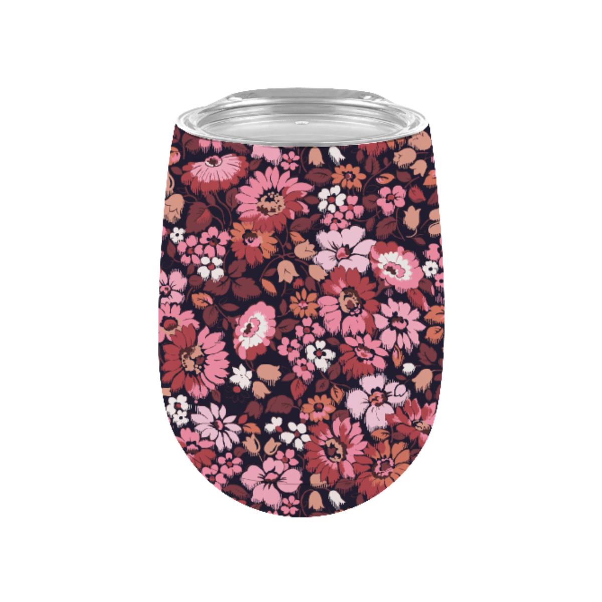 Archive Ditsy SS Travel Mug 330ml