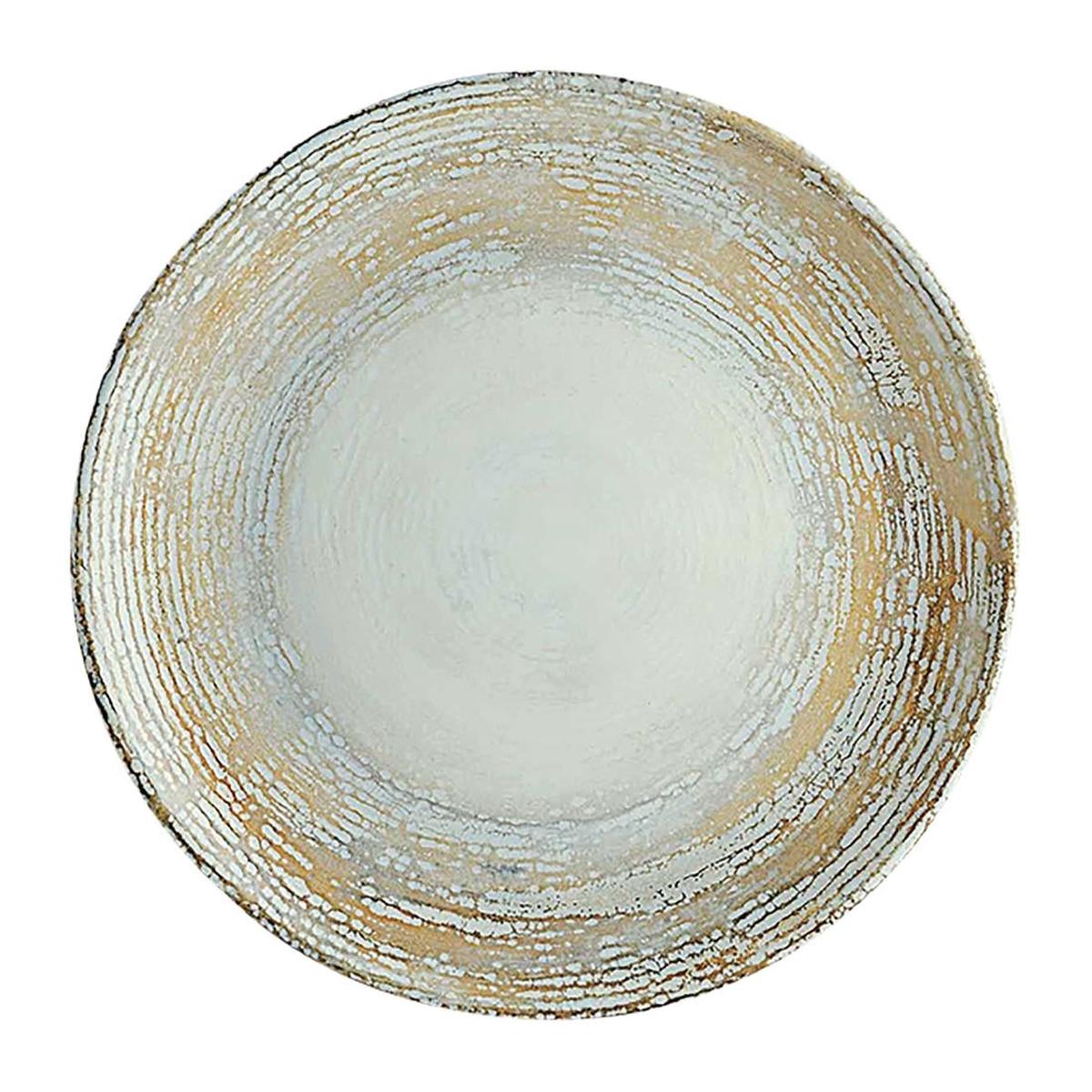 Bonna Patera Round Coupe Plates 270mm (12 Pack) (Pack of 12) PAS-FL062