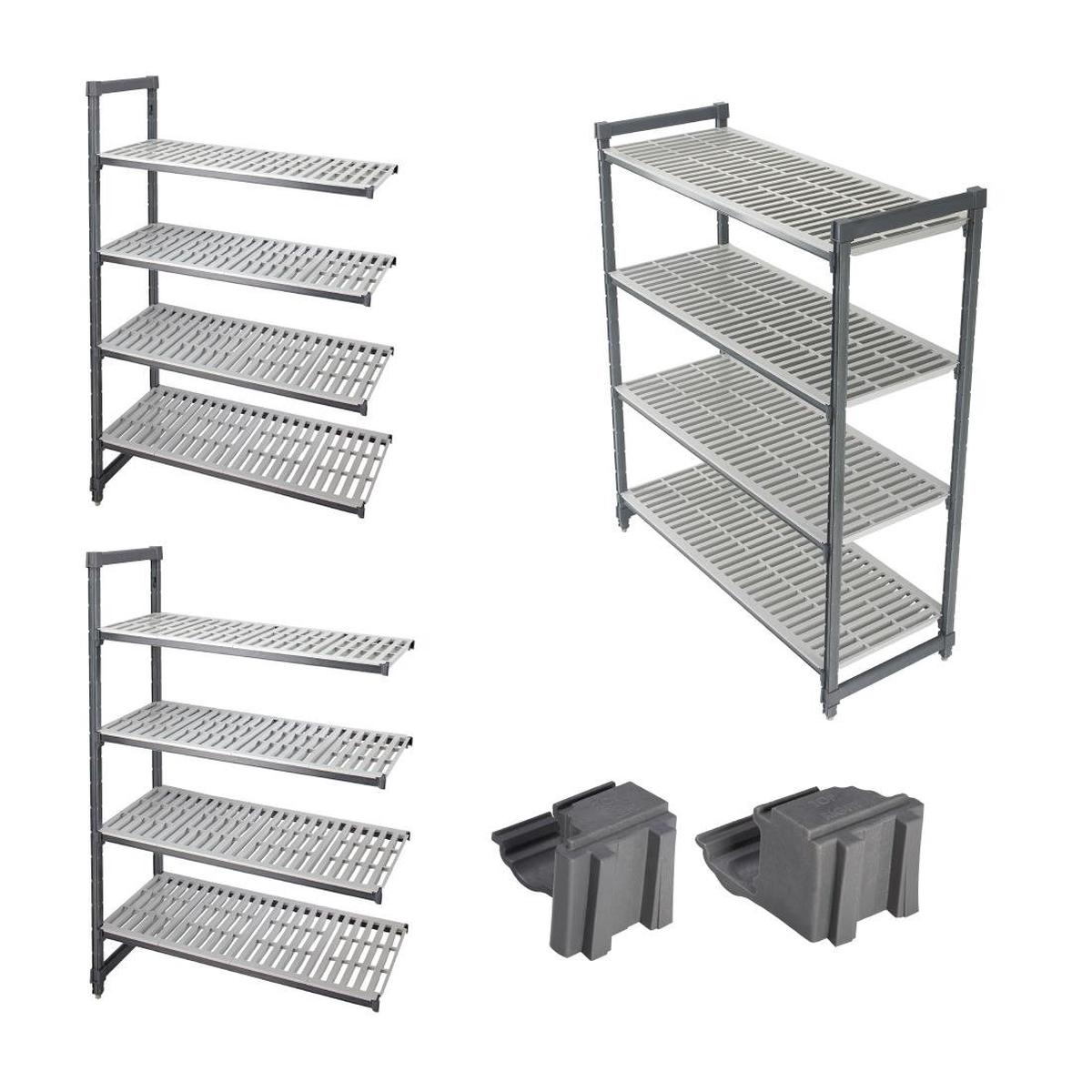 Cambro Shelving Kit for Polar Coldroom DS488 – FX068
