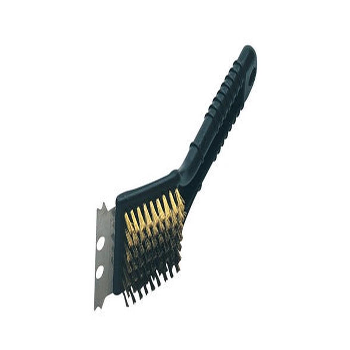 Campingaz Handy Plastic BBQ Brush, Black