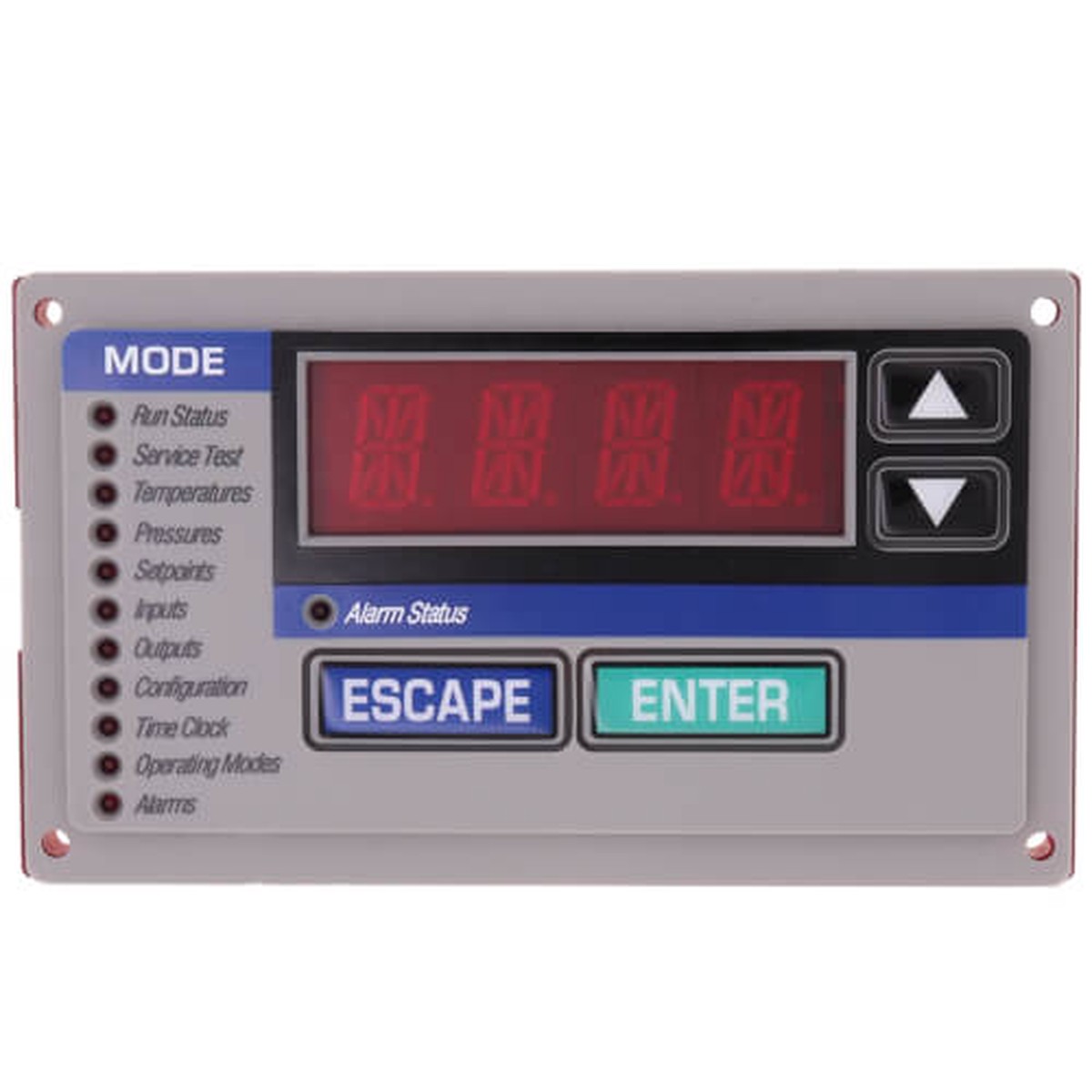 Carrier HK50AA063 Scrolling Marquee Display Control Board