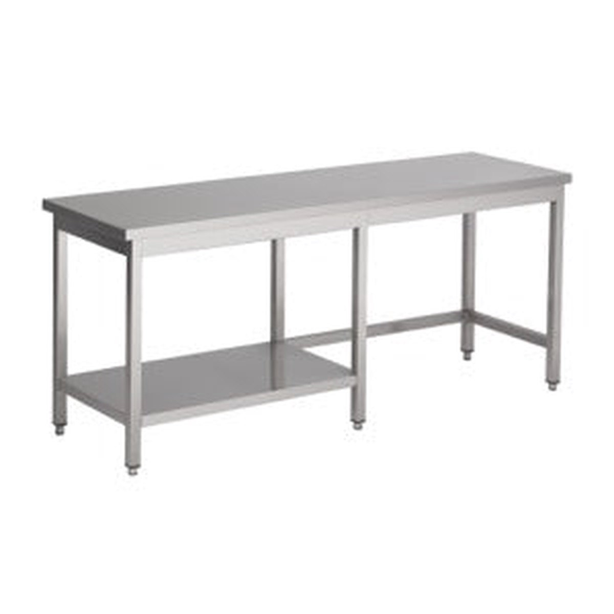 Combisteel 600 Worktable Bottom Shelf 2000