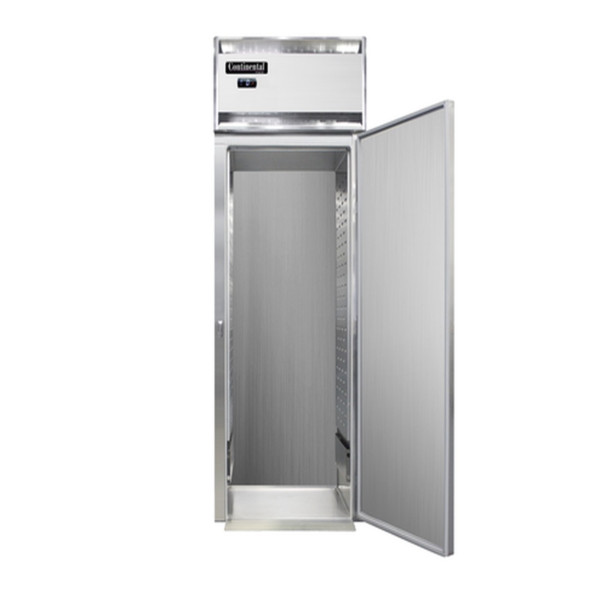 D1FINSS | 35′ | Freezer, Roll-In