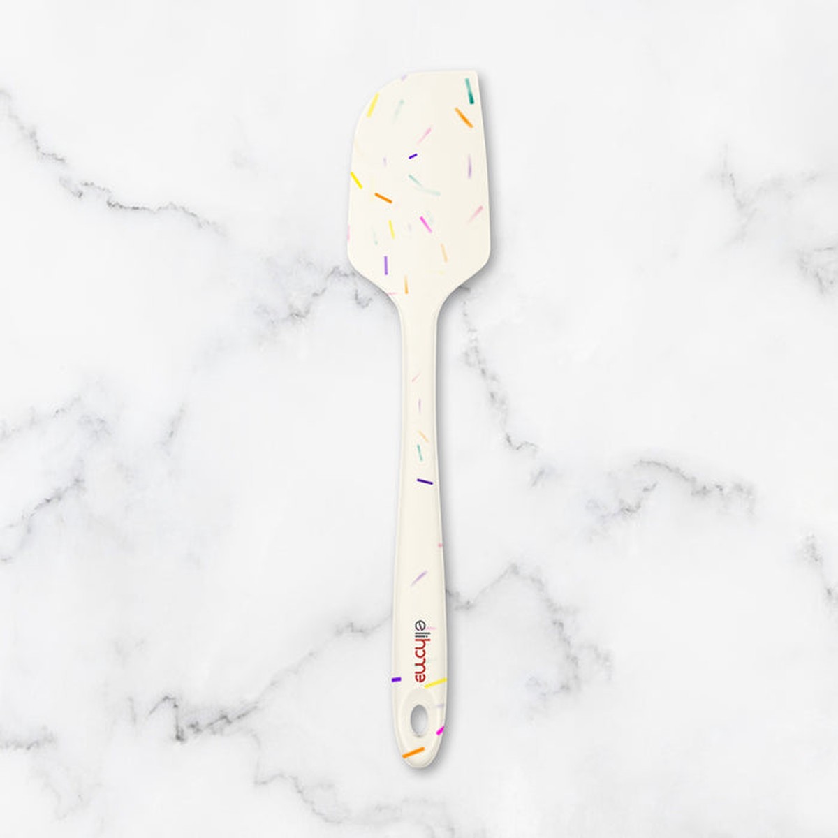 elihome – Classic Spatula, Sprinkles