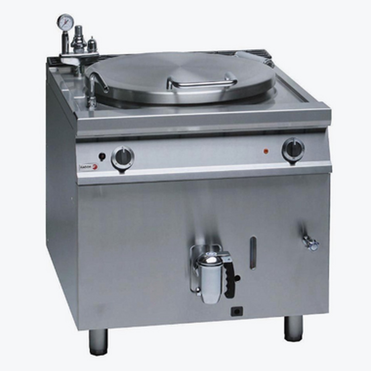 Fagor Kore 900 Series Indirect Heating Boiling Pan M-G915BMLPG