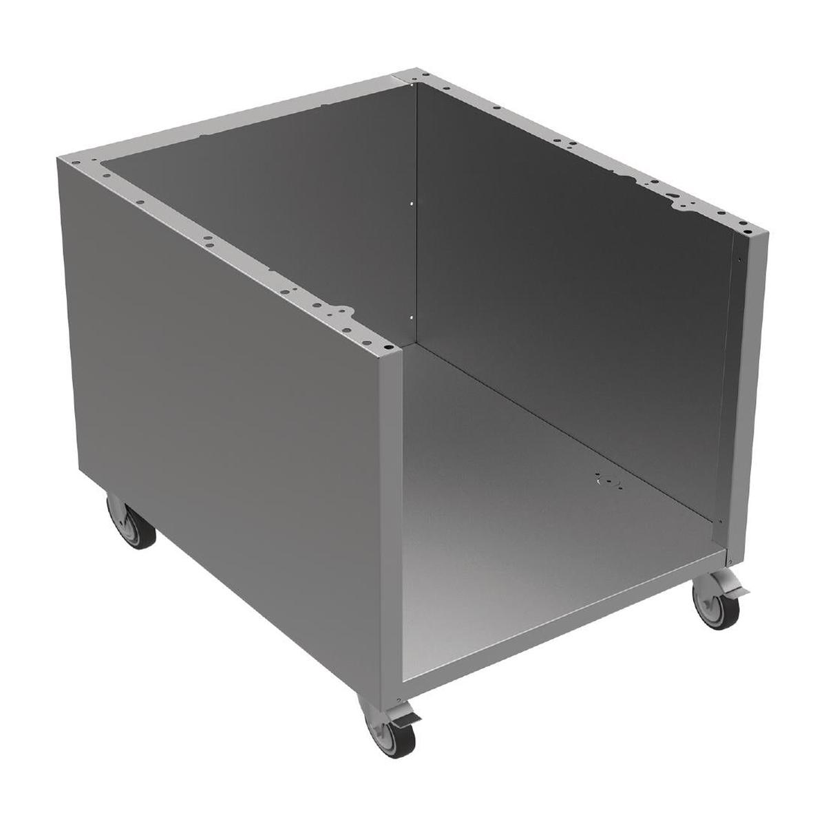 Falcon 600mm Stand with Castors ST60 – FX016
