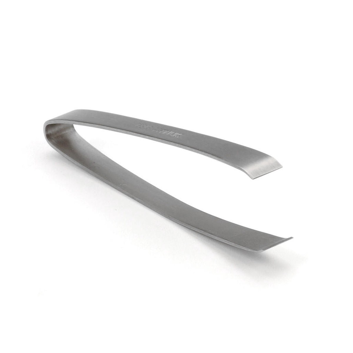 Fish Bone Tweezers – Stainless Steel, 4.75-in