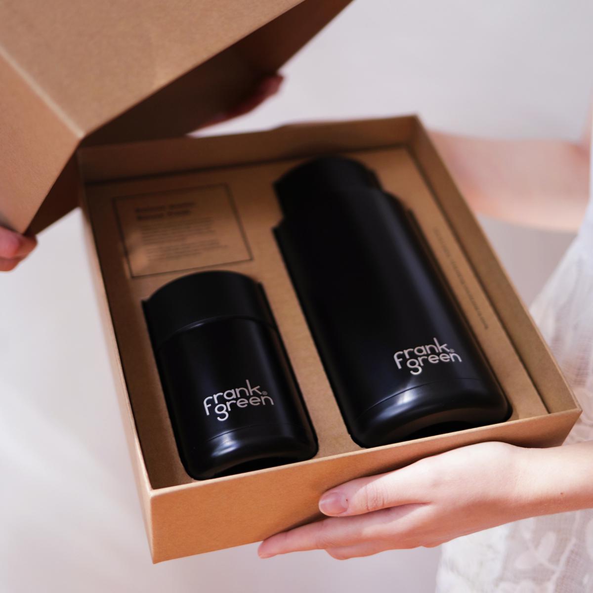 Frank Green My Eco Gift Set