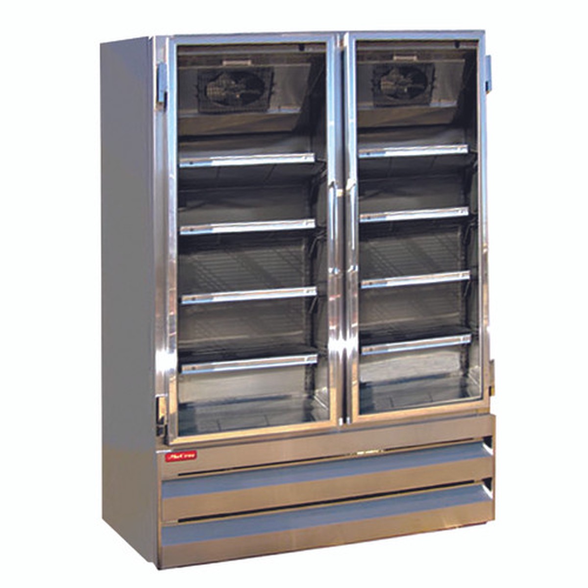 GR42BM-B | 52′ | Refrigerator, Merchandiser