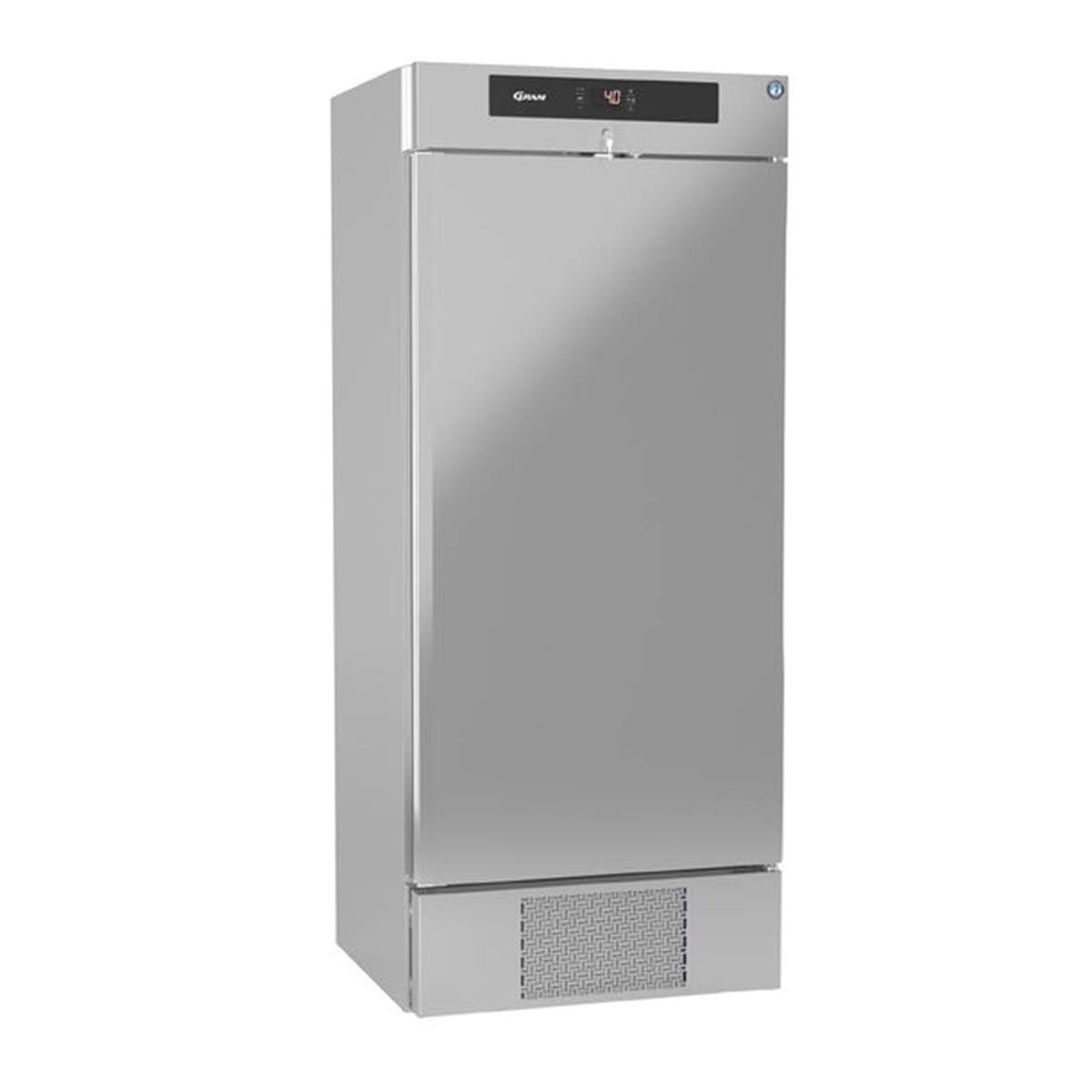 Hoshizaki Premier Single Door Bottom Mounted Wide Meat Refrigerator 2/1 Gastronorm MBW80DRU – CZ247