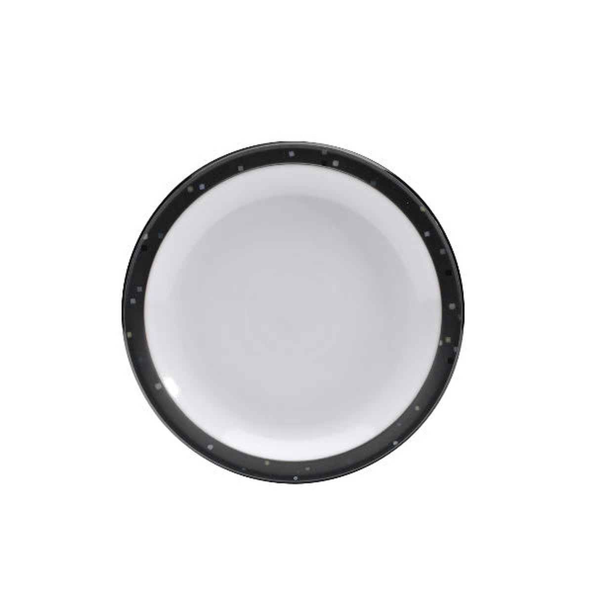Jet Skyline Medium Plate