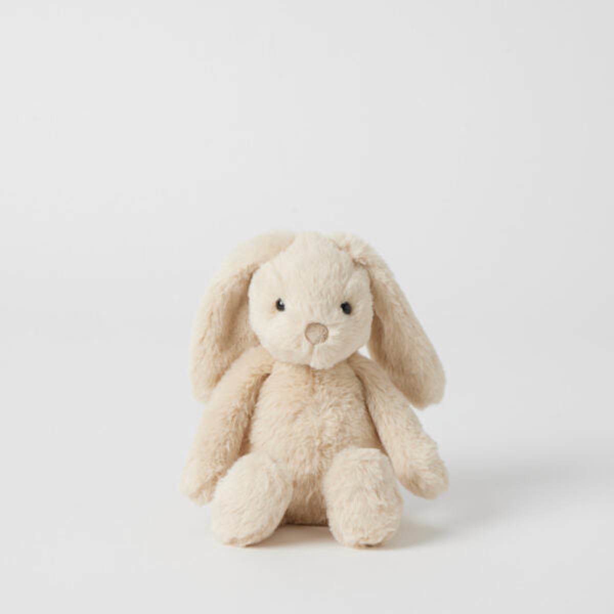 Jiggle & Giggle Bunny Small – Beige