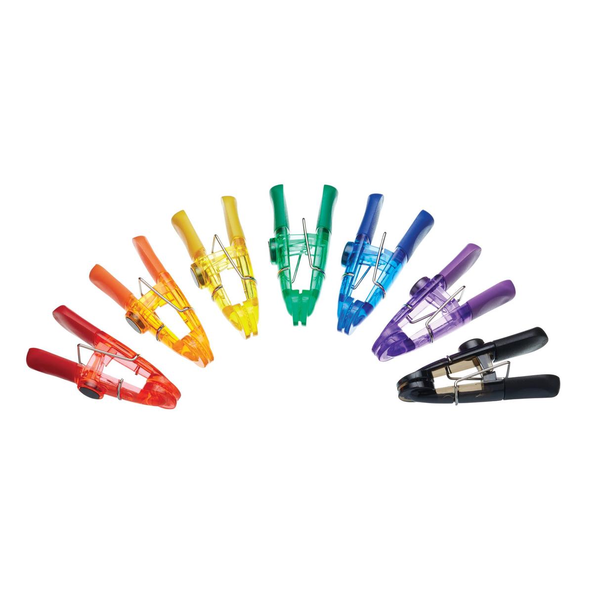 Magnetic Bag Clips