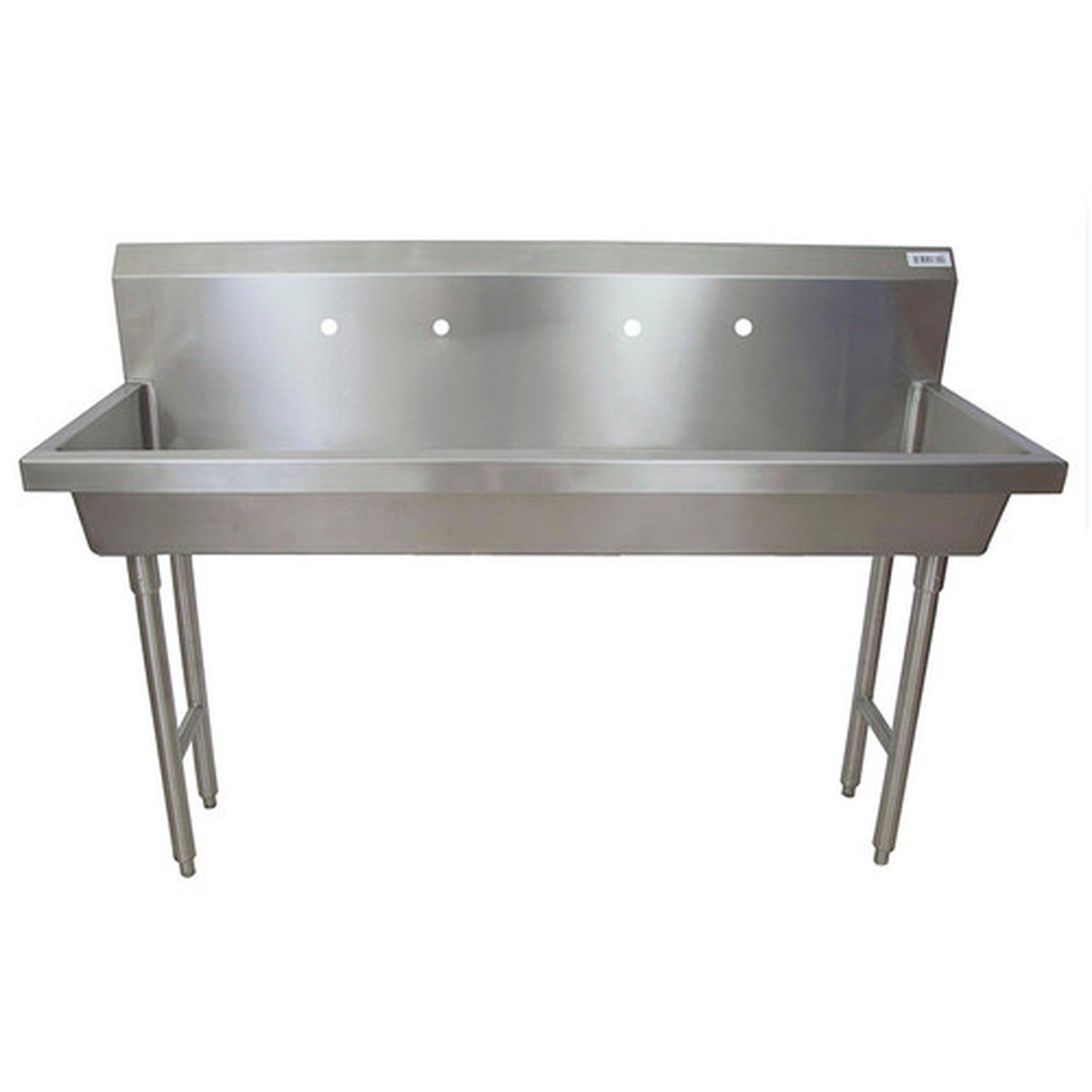 MSHS-60F2 | 60′ | Sink, Hand