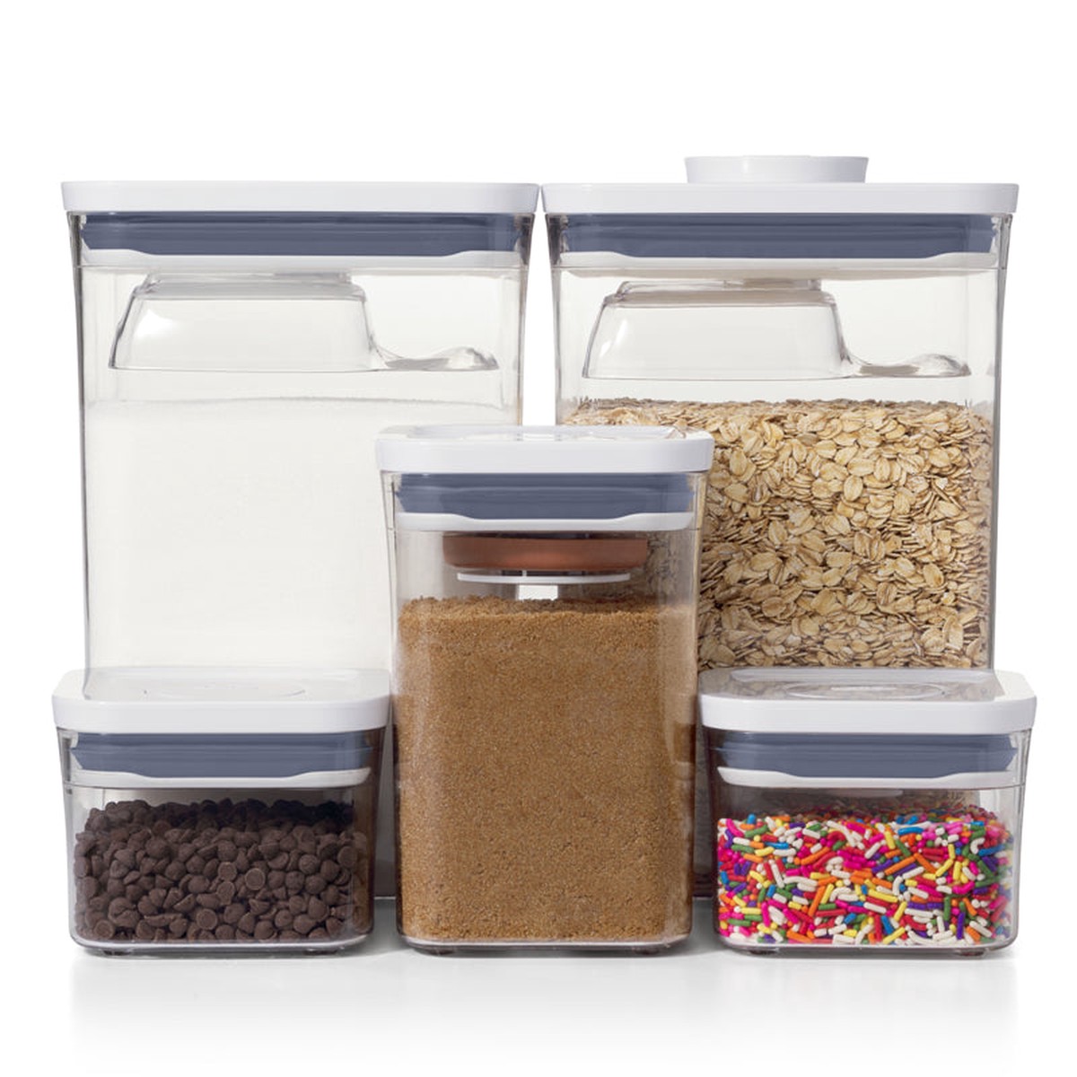 POP 2.0 8 Piece Baking Set