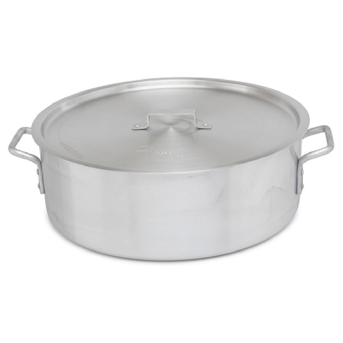 Royal Industries ROY RBAZ 28 H Brazier 28 Qt. Without Cover