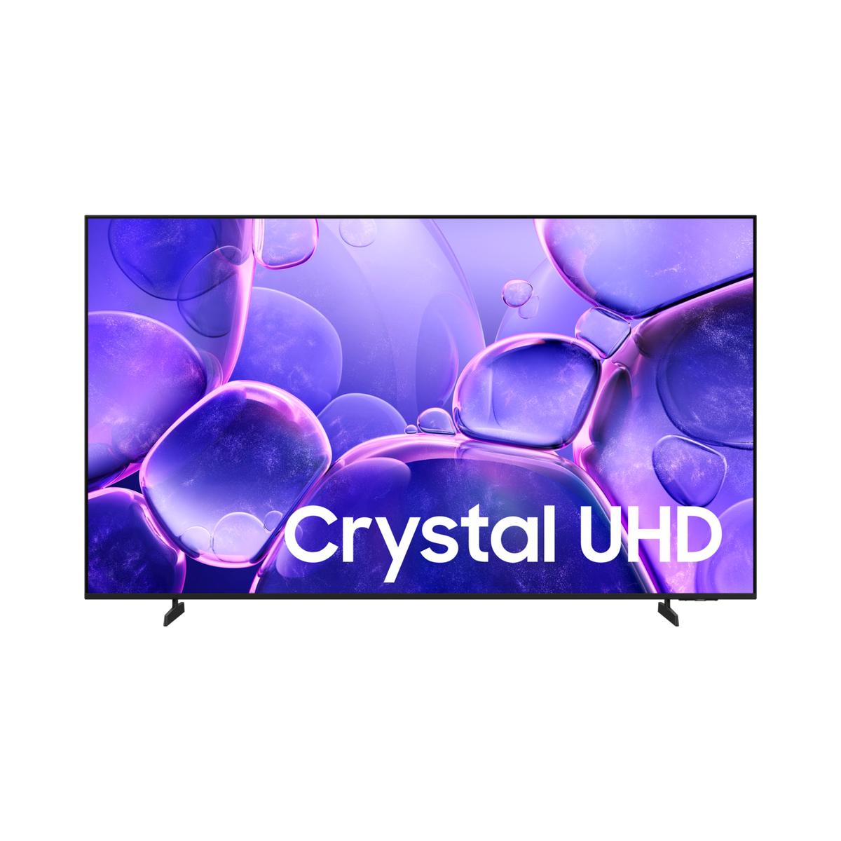 Samsung 70″ 4K Crystal UHD Smart TV