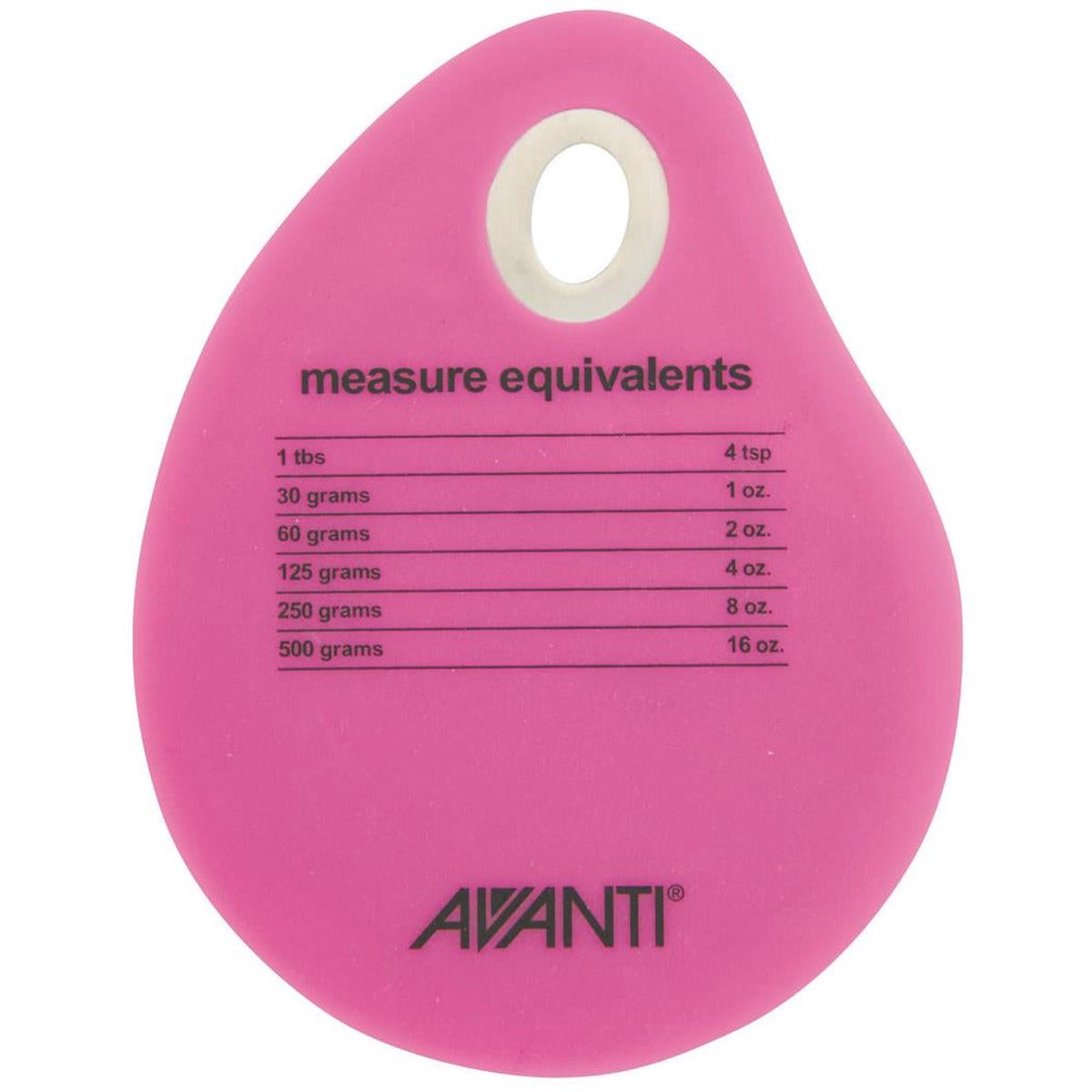 Silicone Bowl Scraper – Pink