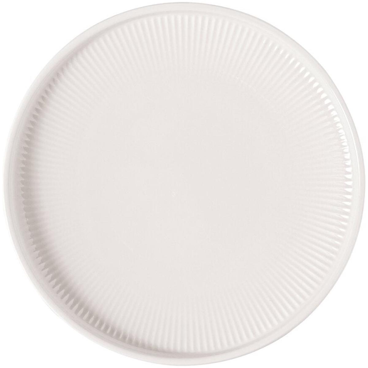 Villeroy & Boch Afina Flat Plate 29cm – 1×4