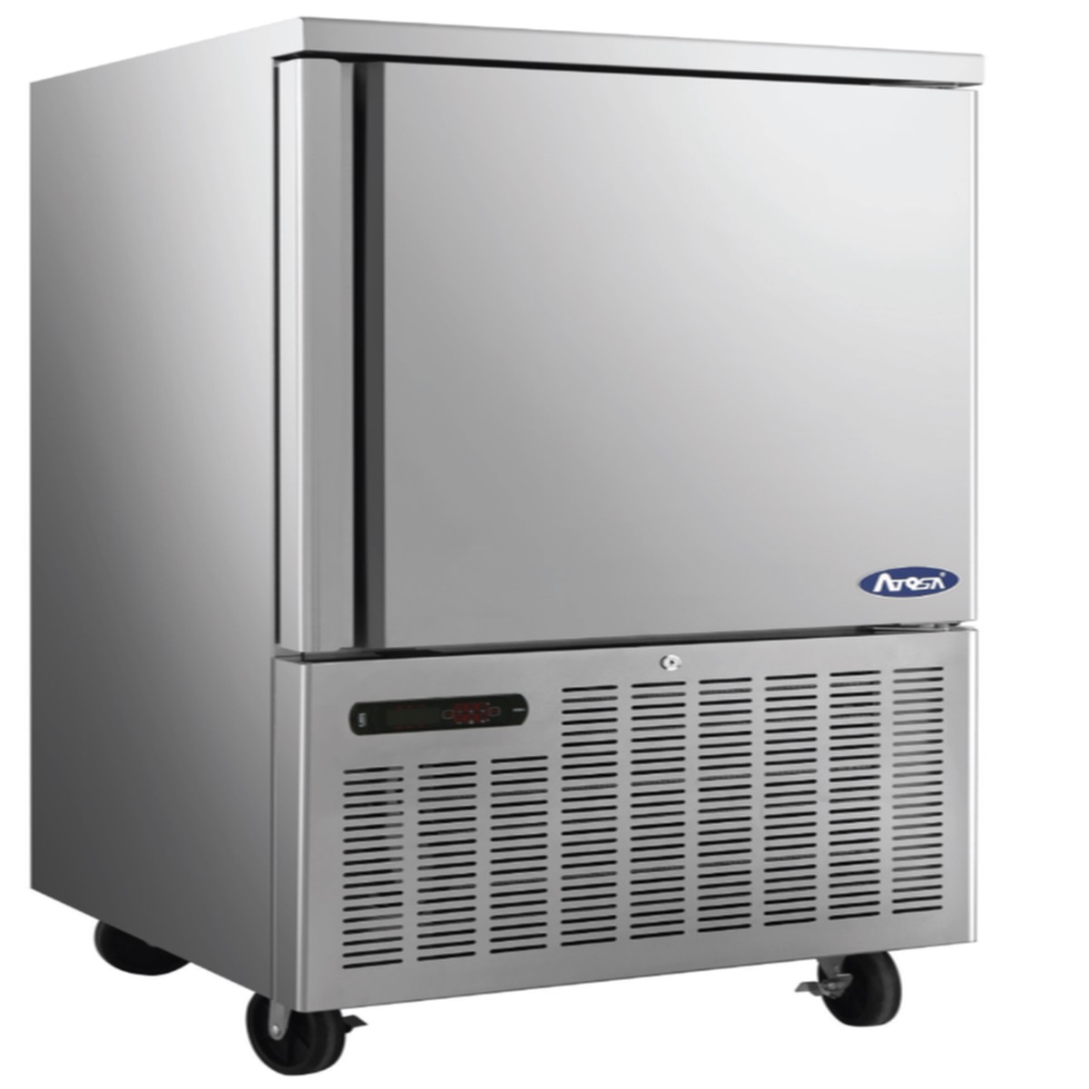 ATOSA BZT10 BLAST CHILLER 10GN 730*850*1440