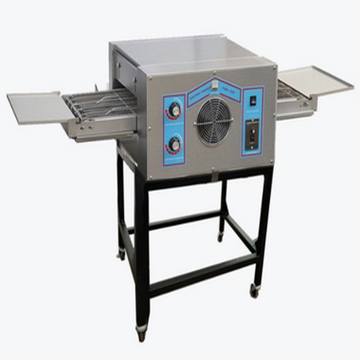 Baker Max Pizza Conveyor Oven – HX-2E