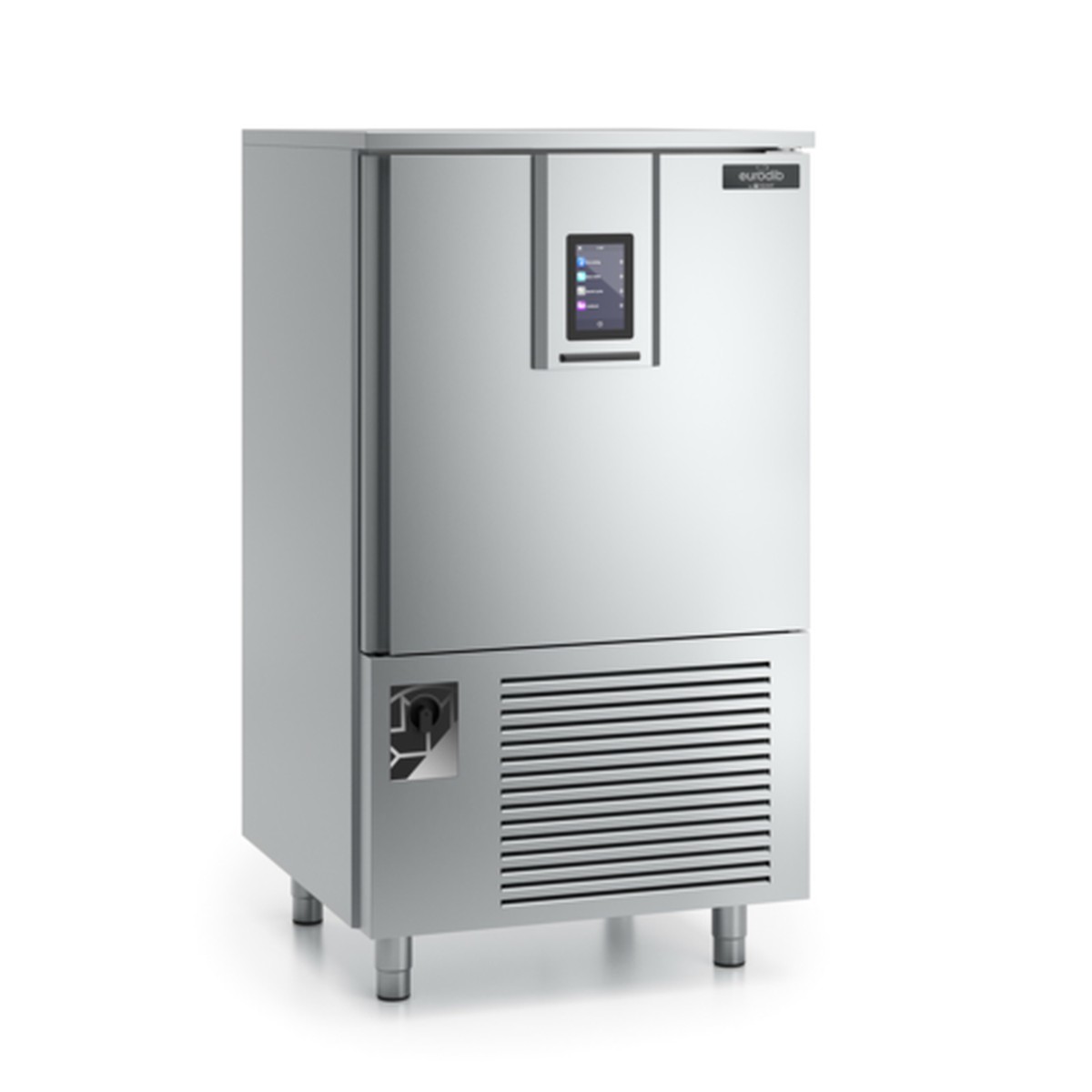 BCT 15US | 34′ | Blast Chiller, Reach-In