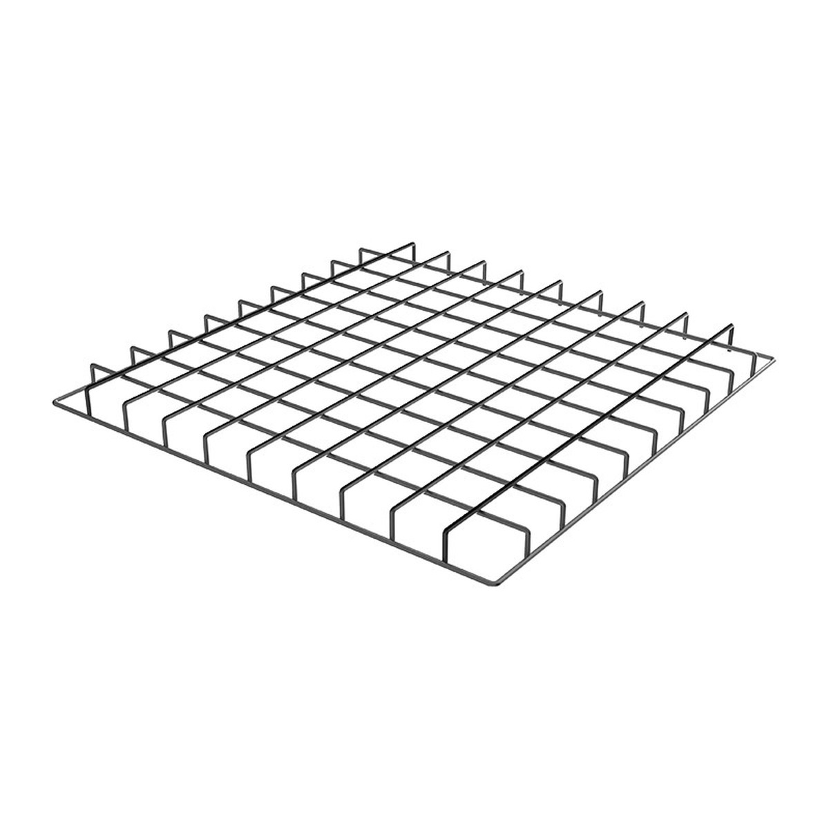 Big Green Egg Modular Nest System Stainless Steel Grid Insert