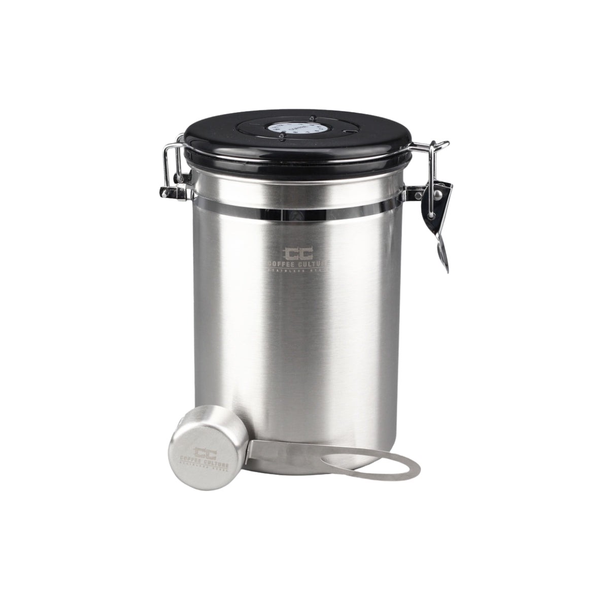 Coffee Canister – Large