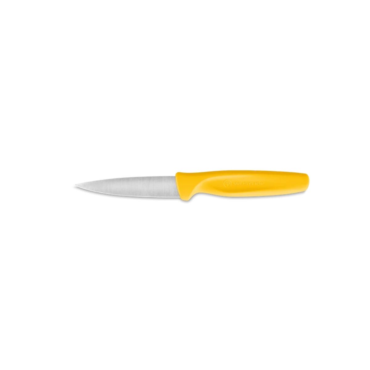 Create Paring Knife 8cm – Yellow