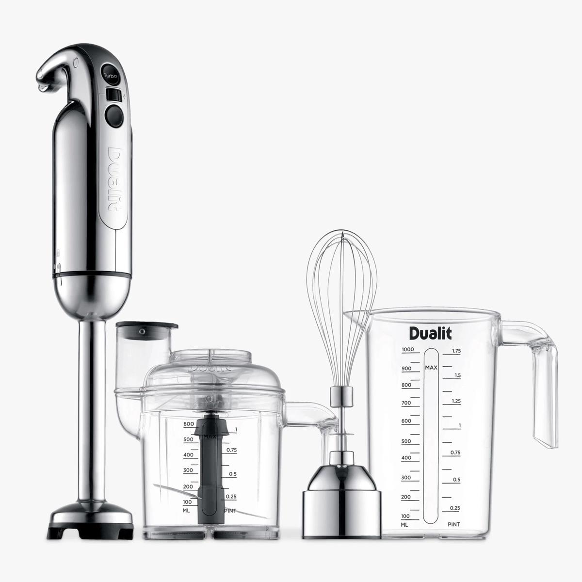 Dualit Hand Blender Set