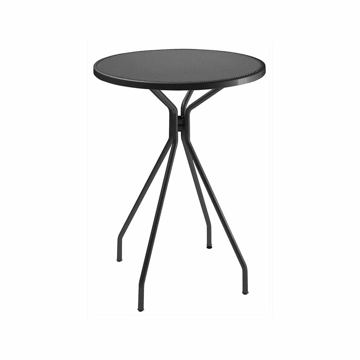 emu Cambi 32″ Round Bar Height Table