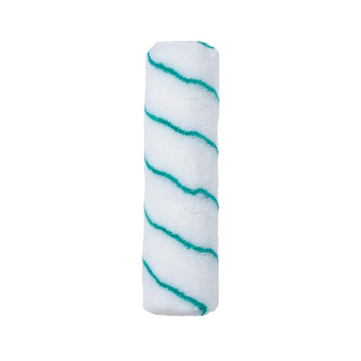 Harris Blade Rollers Decorating Kit 9′, White and Green