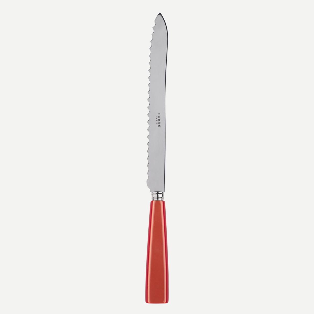 Icne, Orange – Bread knife