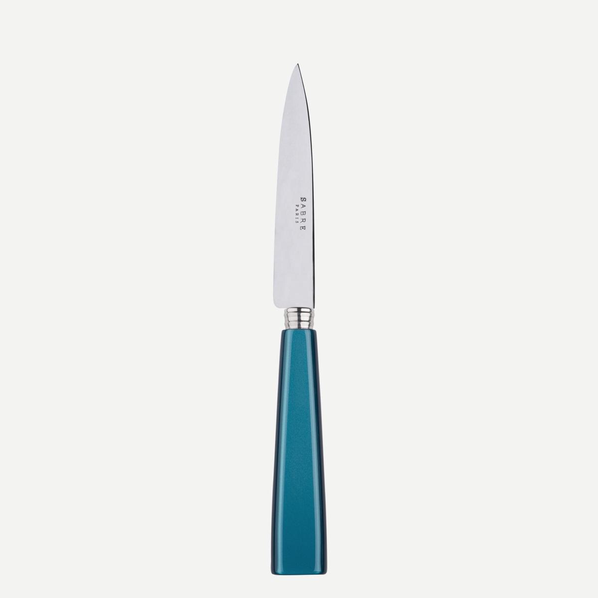 Icne, Turquoise – Kitchen knife
