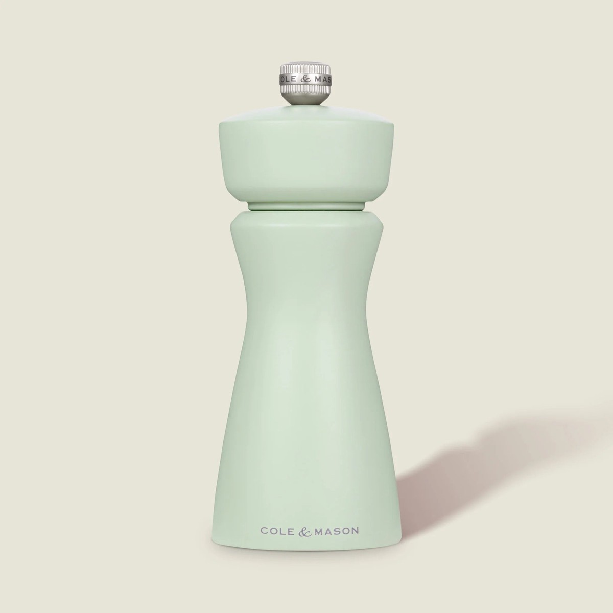 Kenton Salt & Pepper Mill in Sage