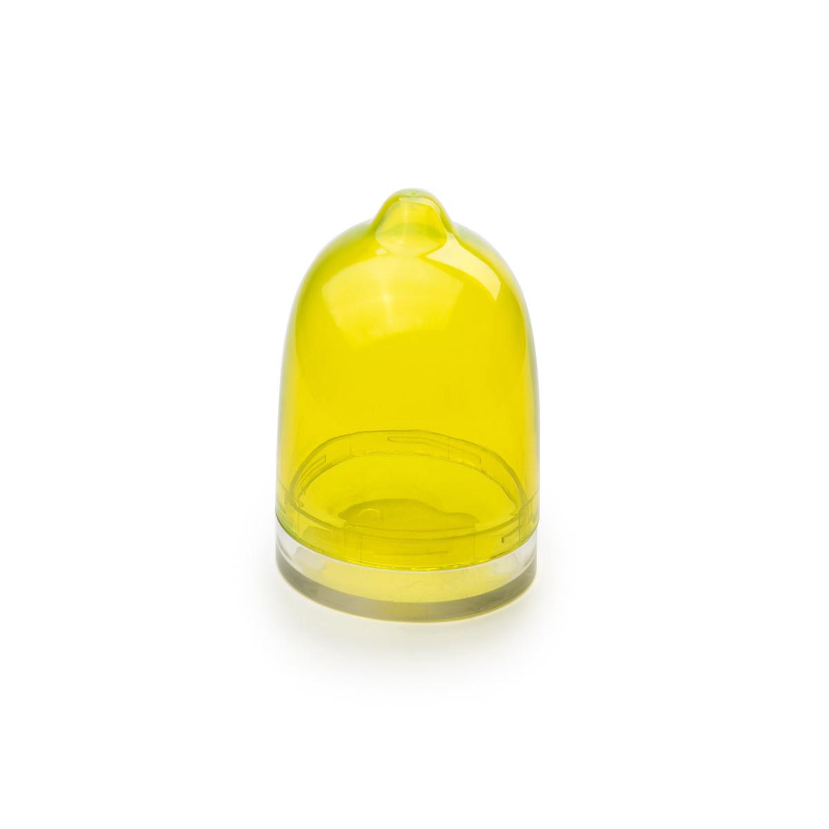 LEMON SAVER YELLOW
