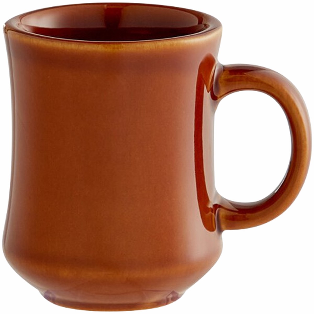 Libbey Ultima Caramel Princess Mug 7 oz. RM-P-CP