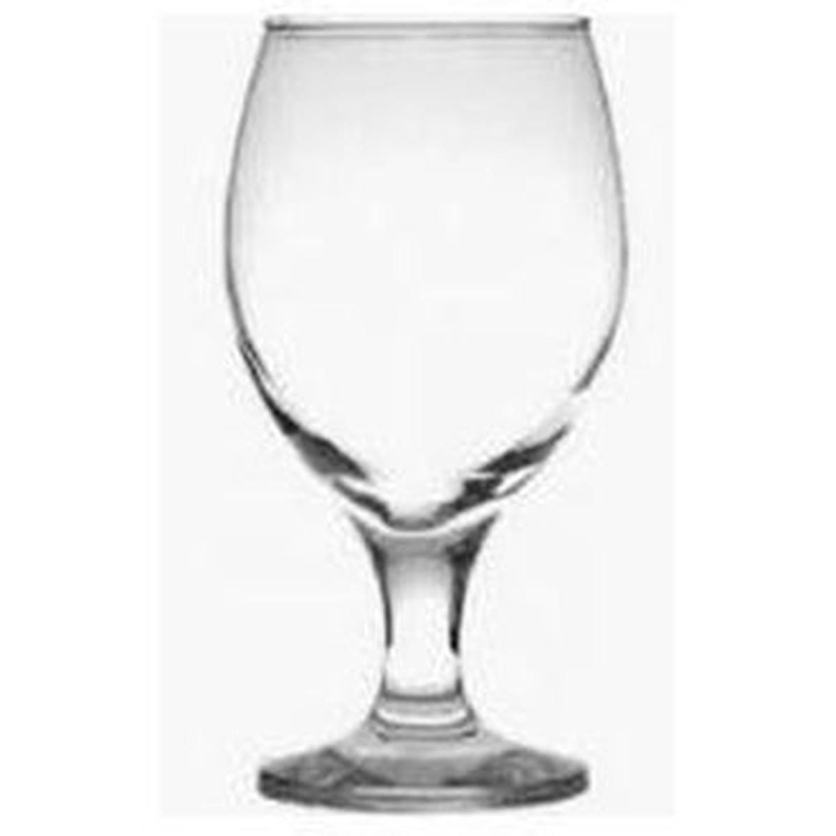 Metropolitan Glassware Kouros Beer 38.5cl/13oz – 1×12
