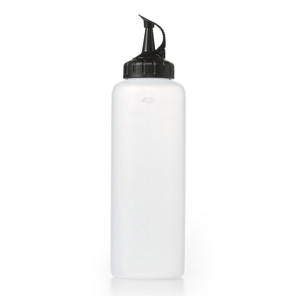 OXO GOOD GRIPS CHEF’S SQUEEZE BOTTLE – LARGE