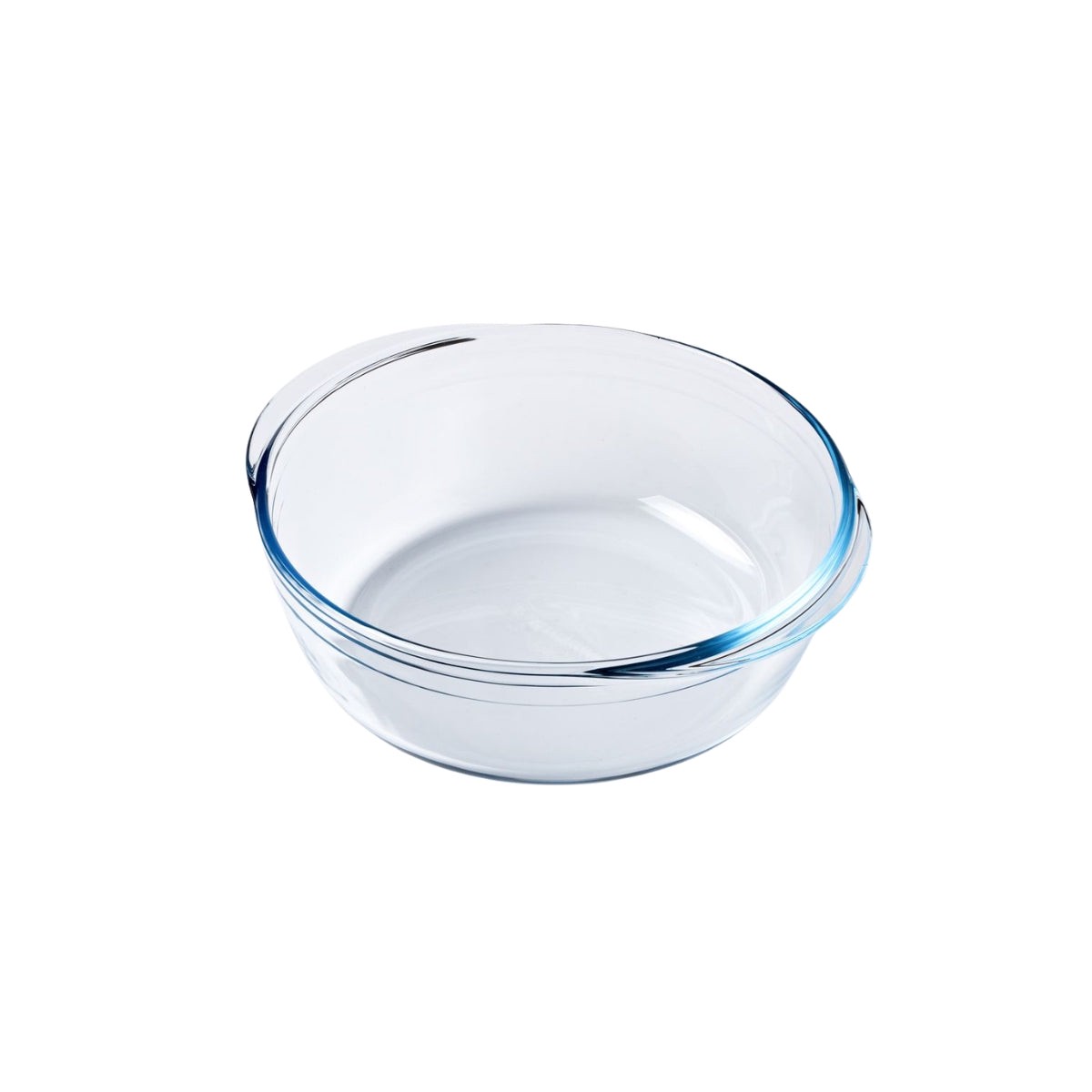 Round Dish – 3L